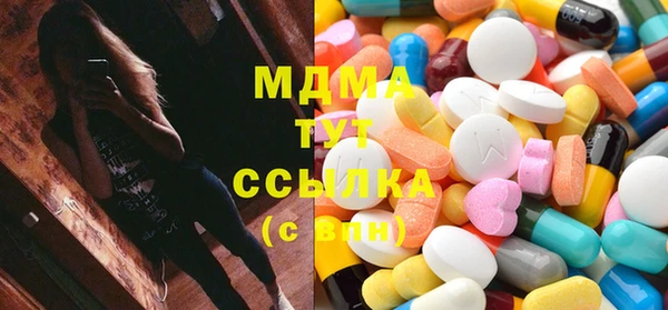 прущие грибы Иннополис